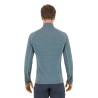 Tröja Karpos Pomedes Evo Full-Zip Fleece Stargazer